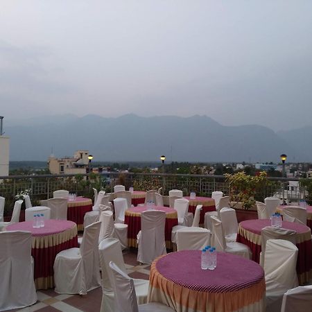 Hotel Western Gatz Theni Exterior foto